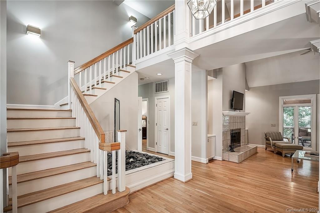 6643 Colston Court Charlotte NC 28210