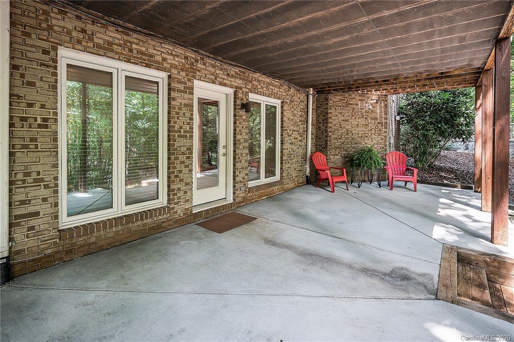 6643 Colston Court Charlotte NC 28210