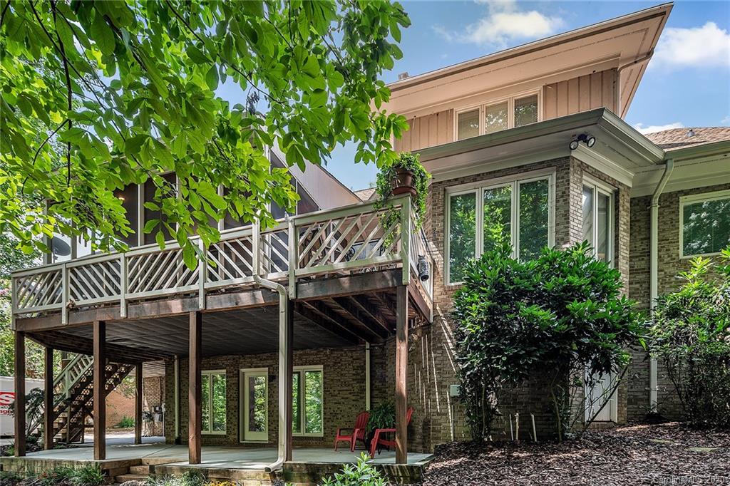6643 Colston Court Charlotte NC 28210