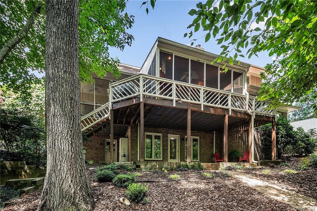 6643 Colston Court Charlotte NC 28210