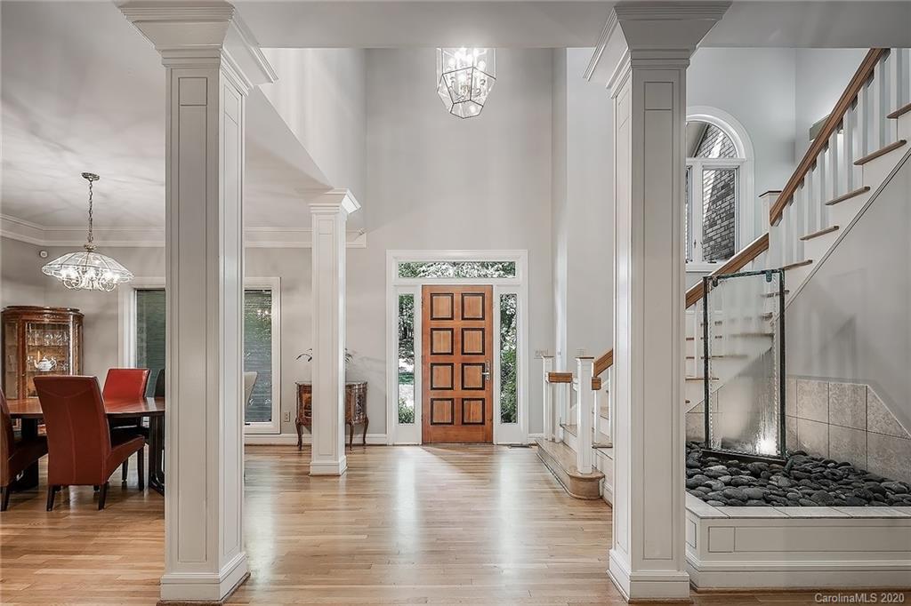 6643 Colston Court Charlotte NC 28210