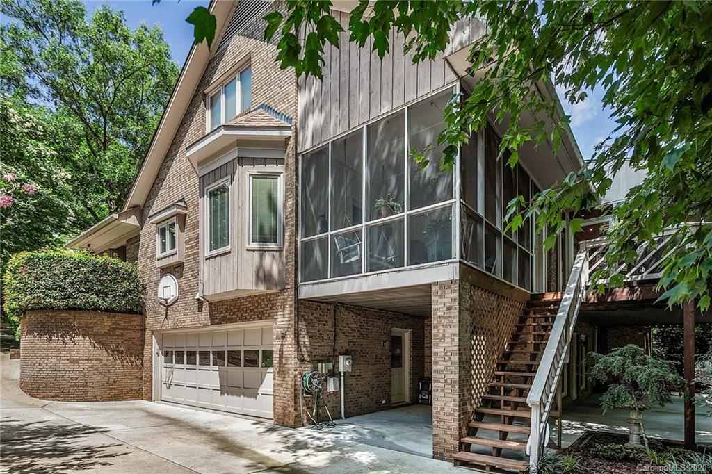 6643 Colston Court Charlotte NC 28210