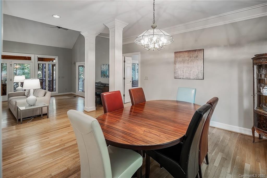 6643 Colston Court Charlotte NC 28210