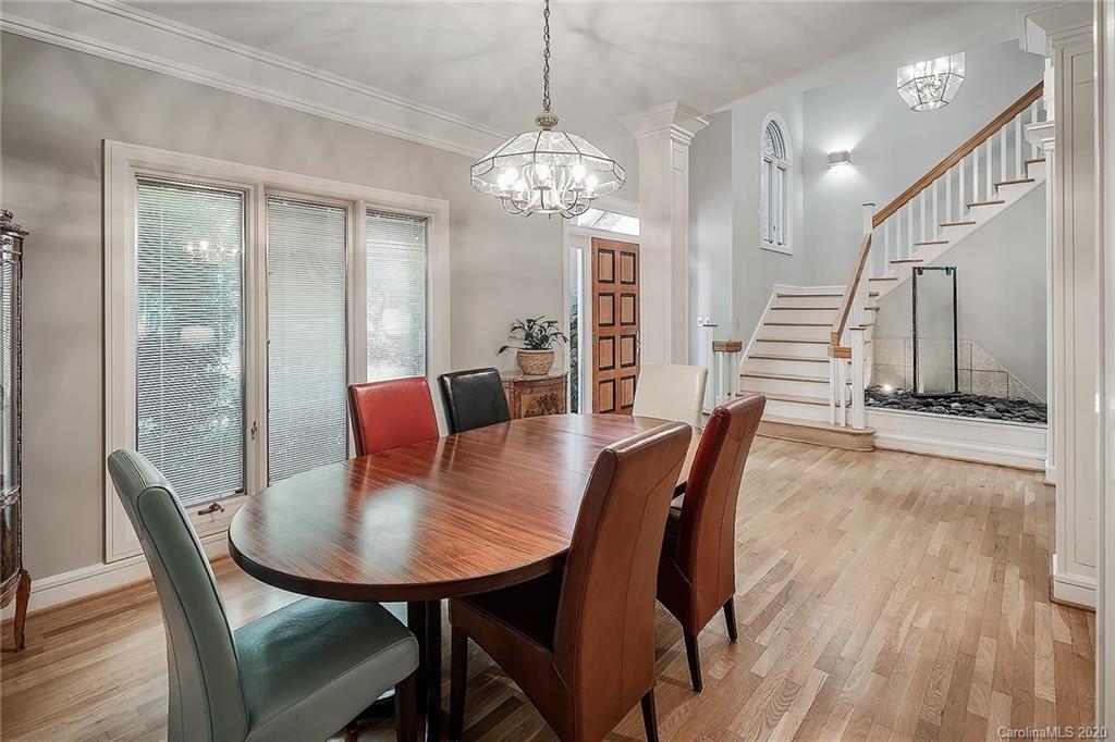 6643 Colston Court Charlotte NC 28210