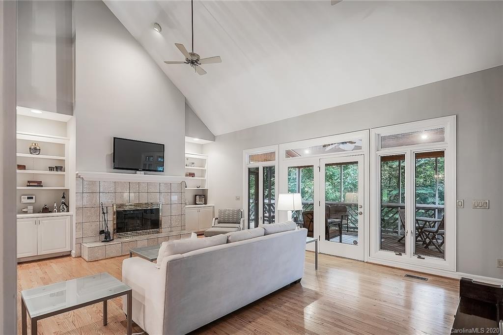 6643 Colston Court Charlotte NC 28210