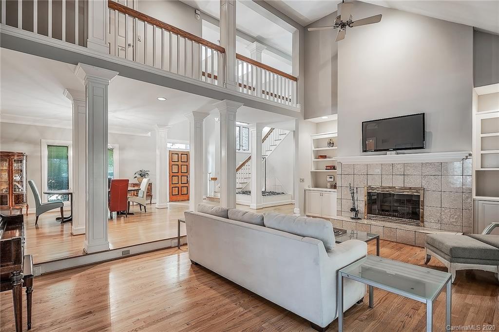 6643 Colston Court Charlotte NC 28210