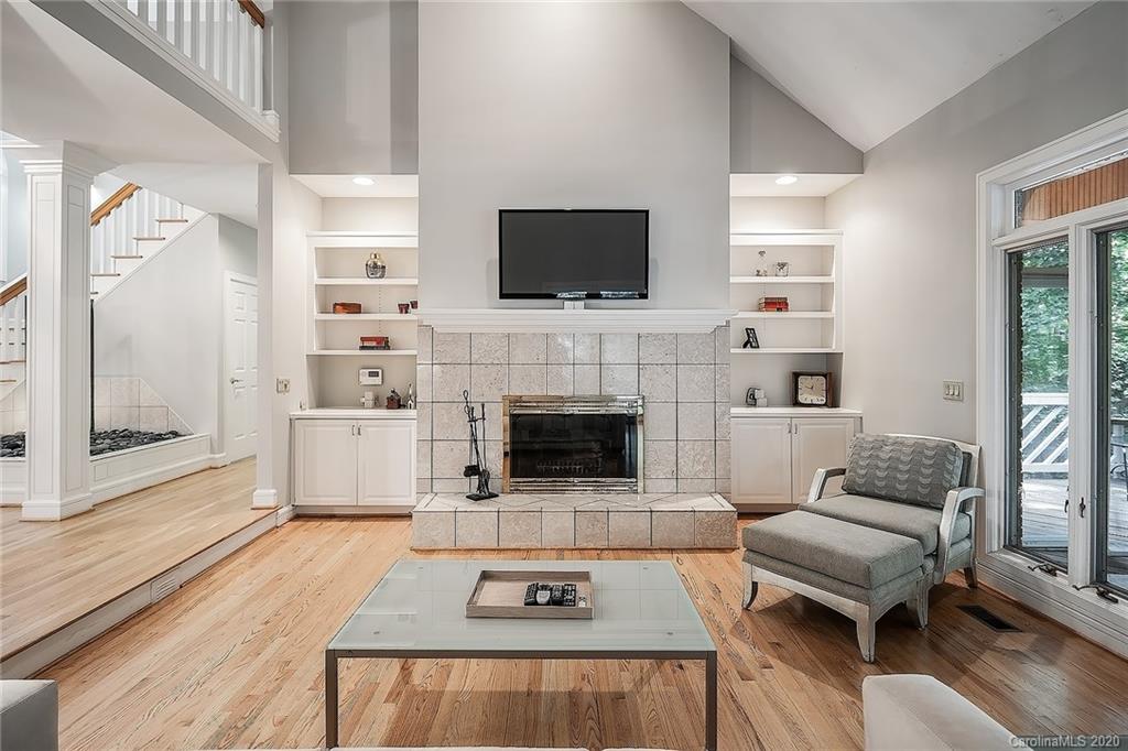 6643 Colston Court Charlotte NC 28210