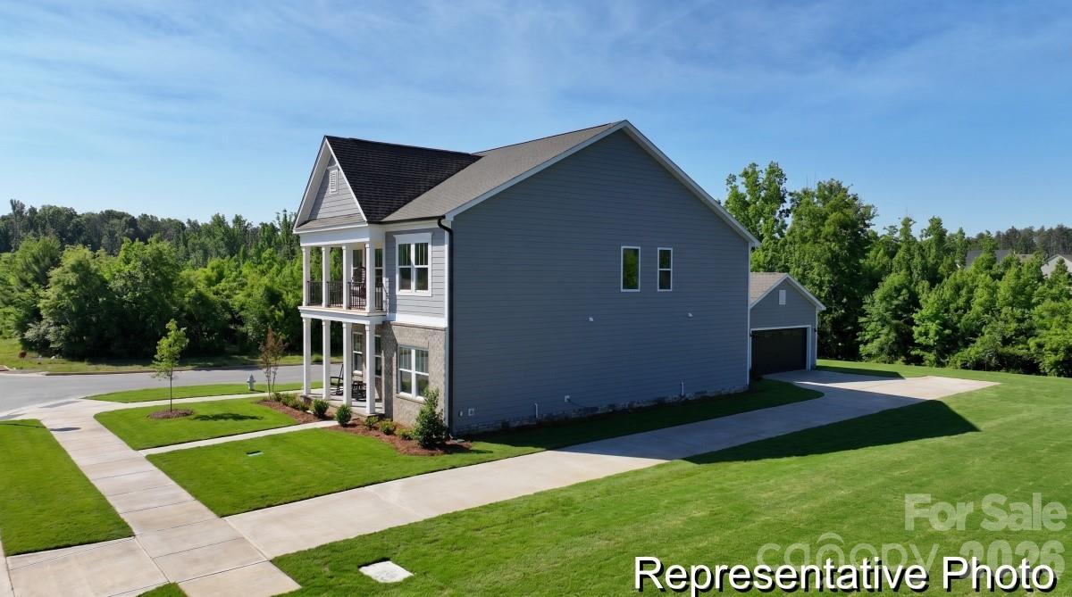 1361 Tappan Avenue Rock Hill SC 29730
