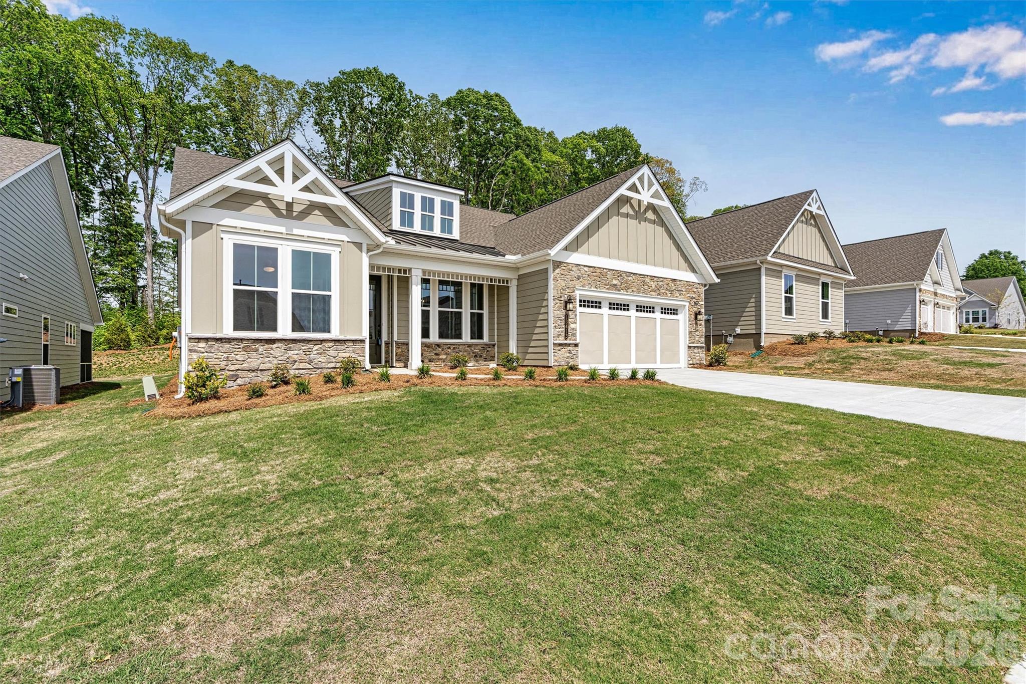 13413 Cozy Court Charlotte NC 28215