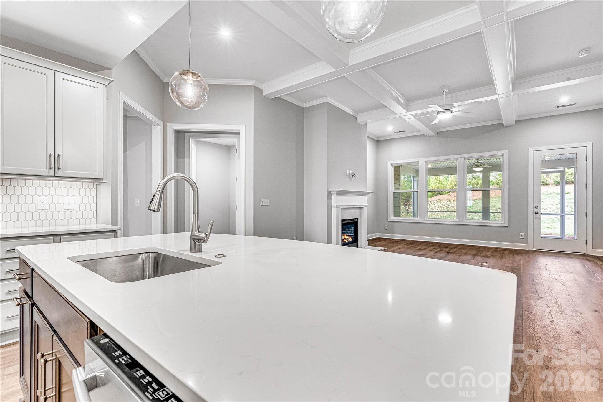 13413 Cozy Court Charlotte NC 28215