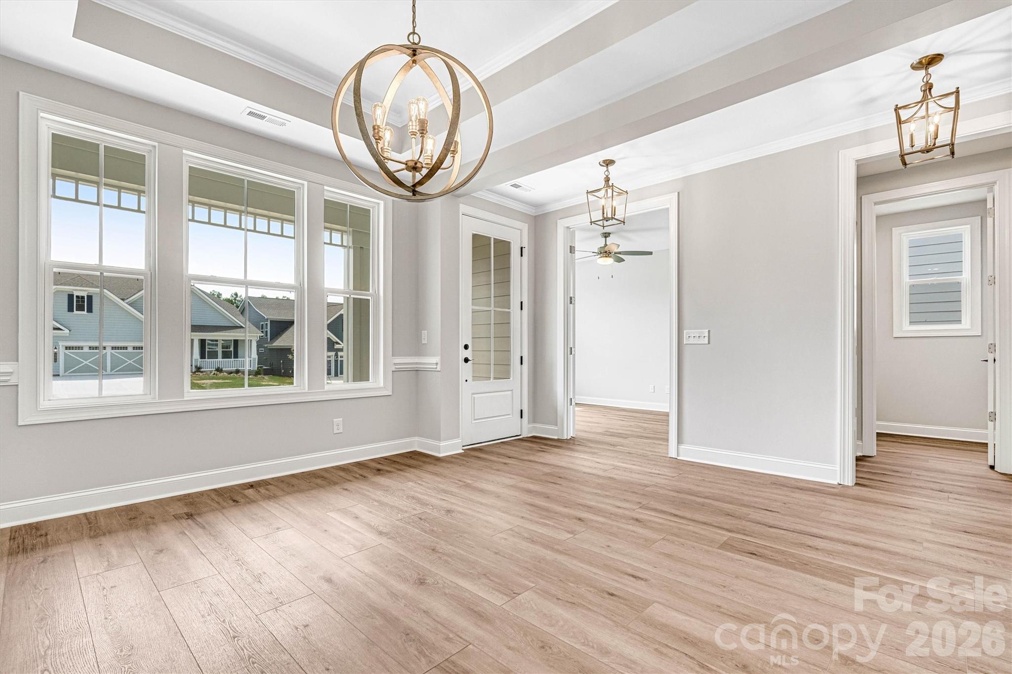 13413 Cozy Court Charlotte NC 28215