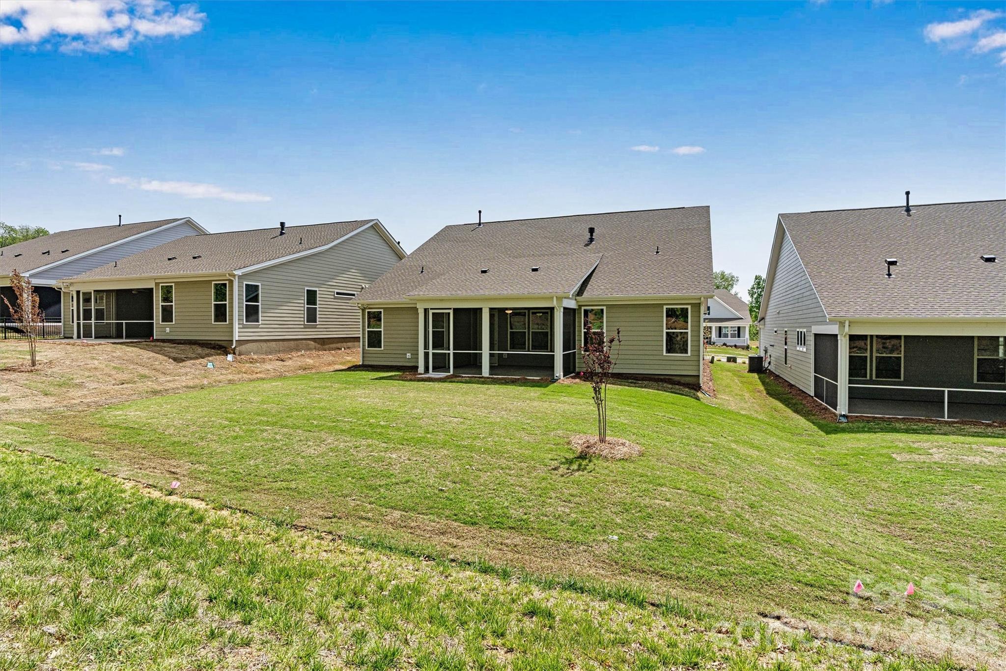 13413 Cozy Court Charlotte NC 28215