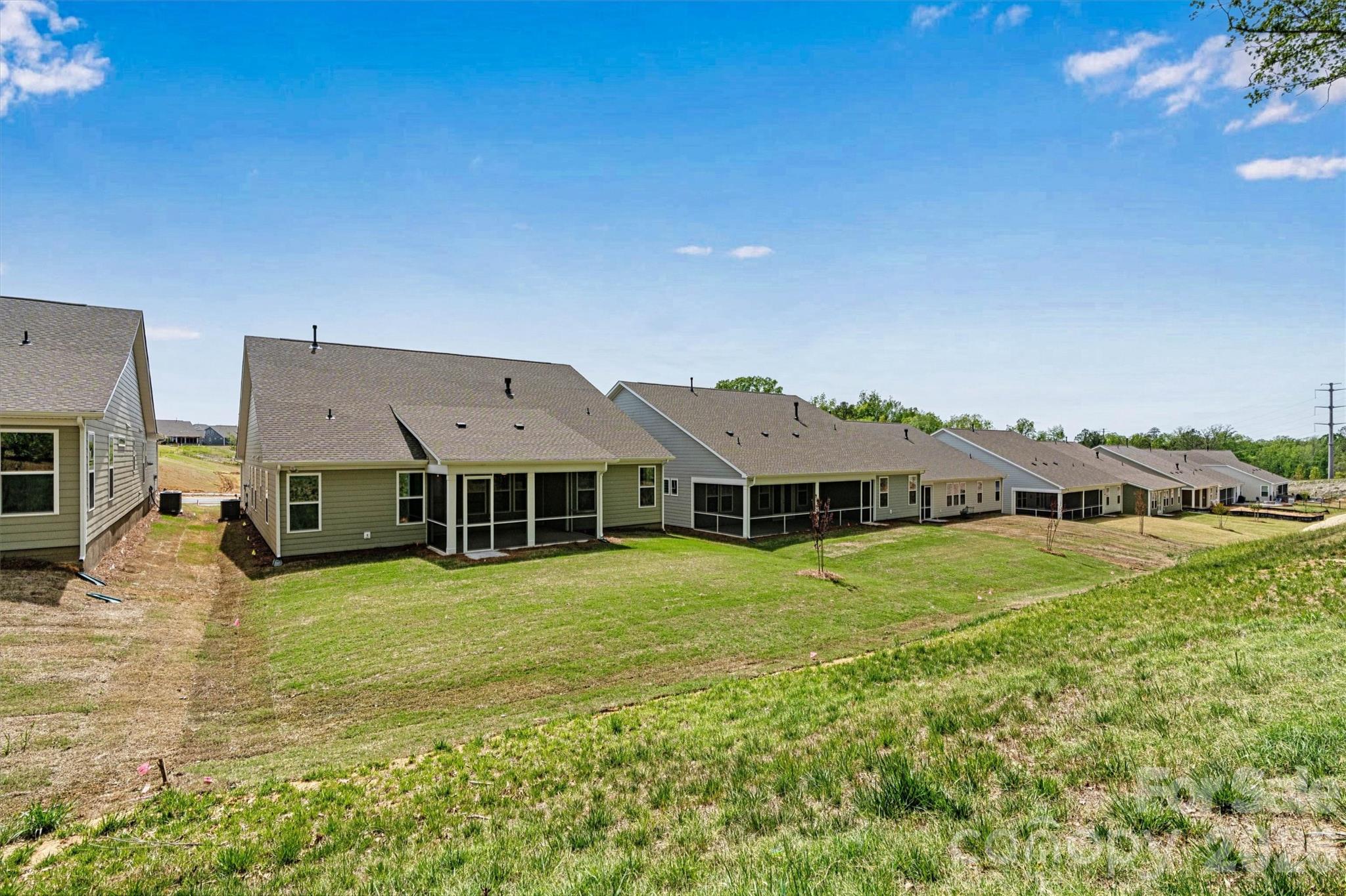 13413 Cozy Court Charlotte NC 28215