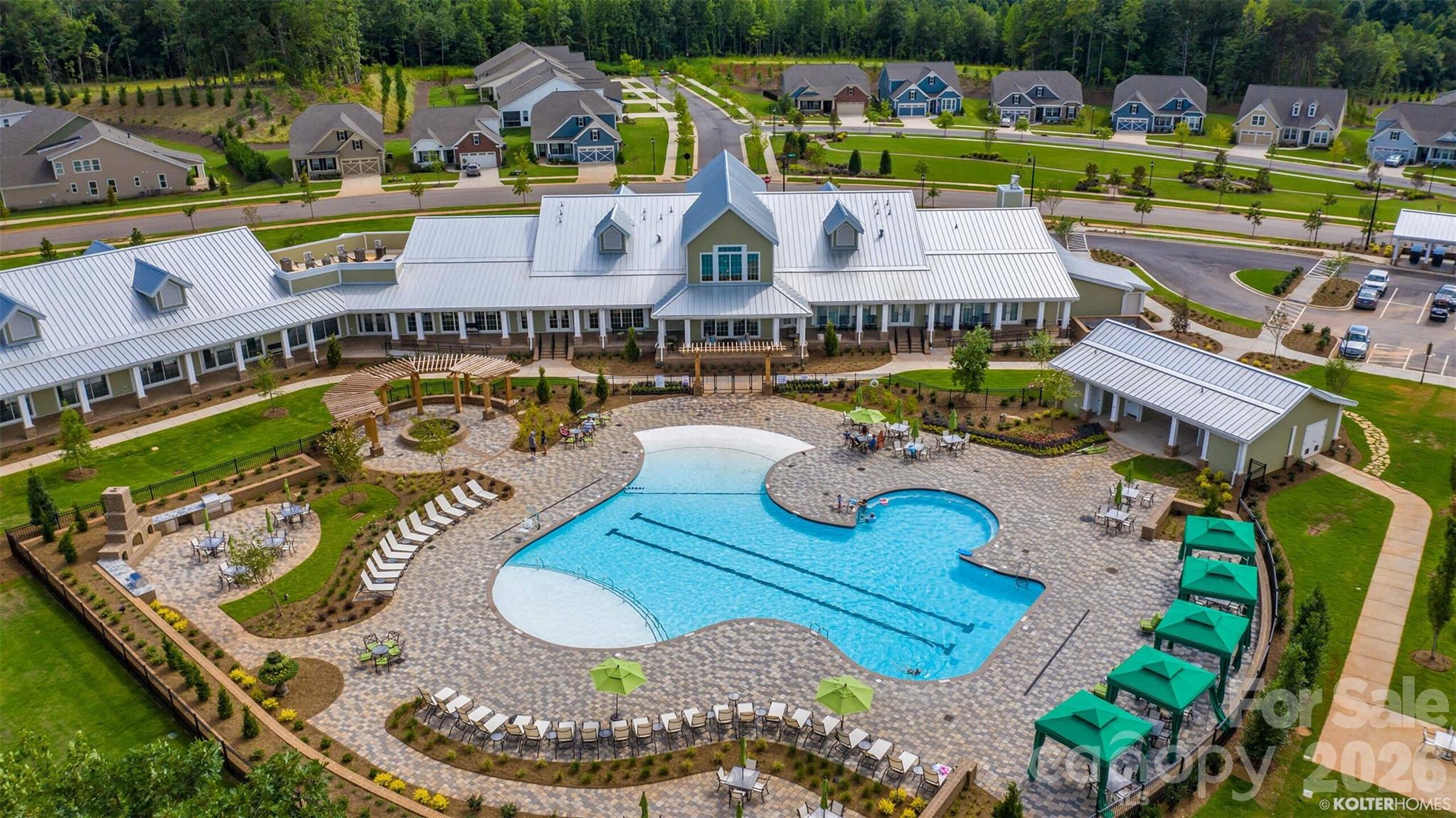 13413 Cozy Court Charlotte NC 28215