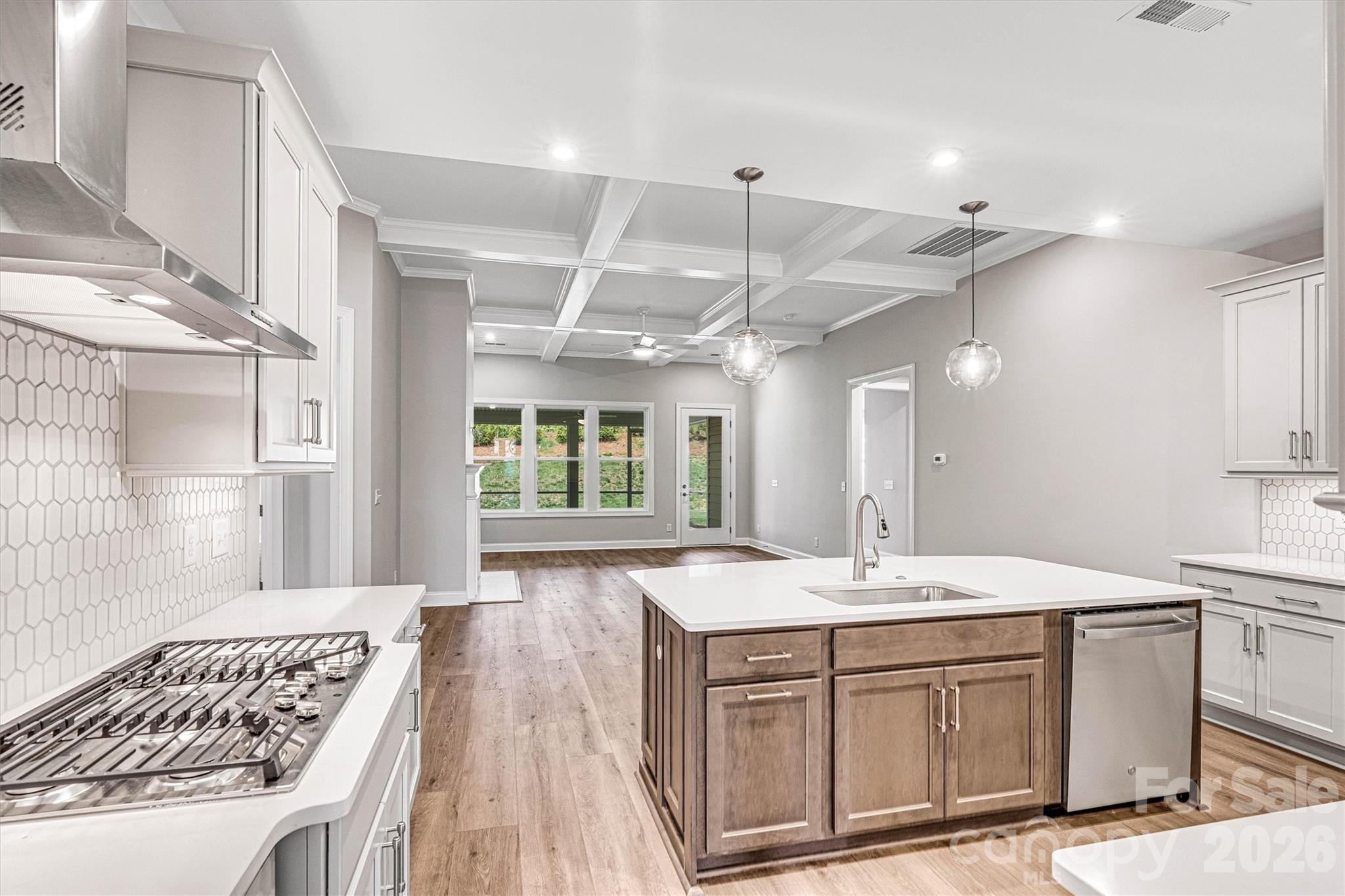 13413 Cozy Court Charlotte NC 28215