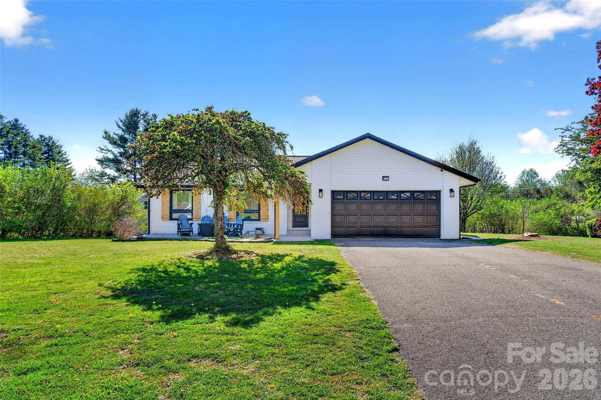 1191 Dale Road Spruce Pine NC 28777