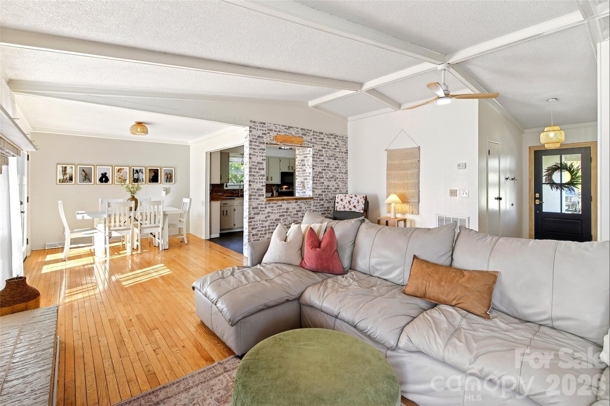 1191 Dale Road Spruce Pine NC 28777