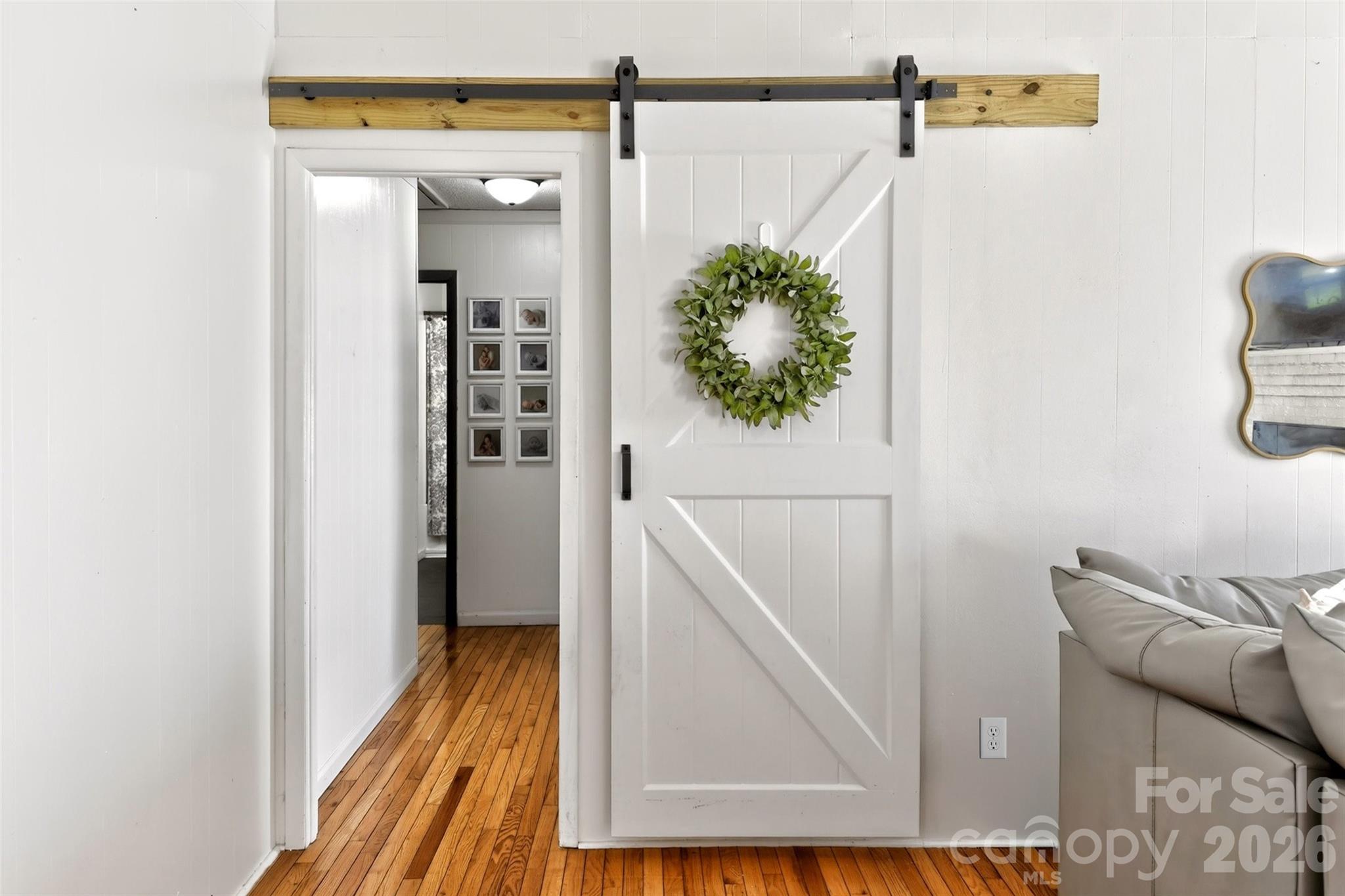 1191 Dale Road Spruce Pine NC 28777