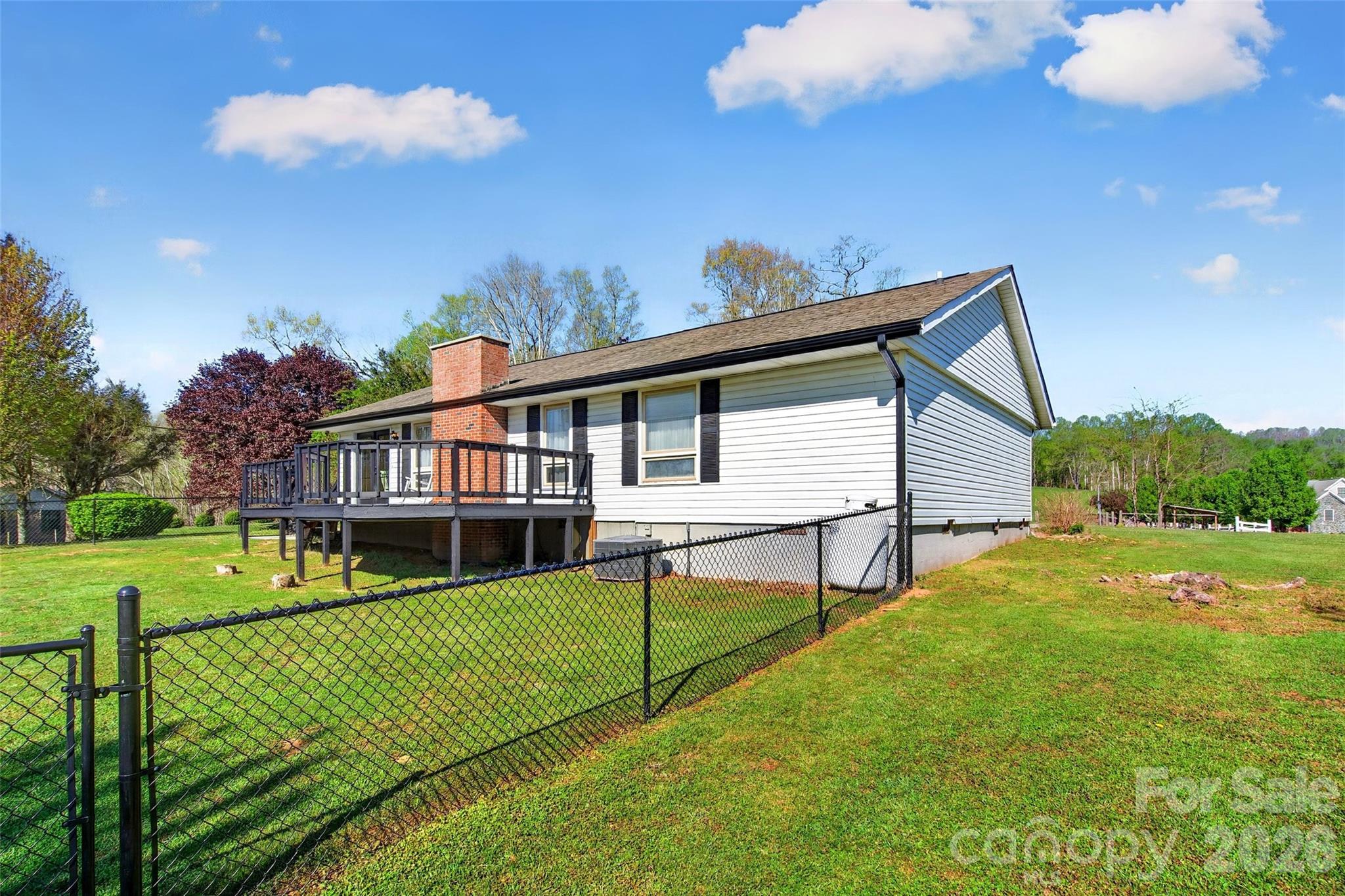 1191 Dale Road Spruce Pine NC 28777
