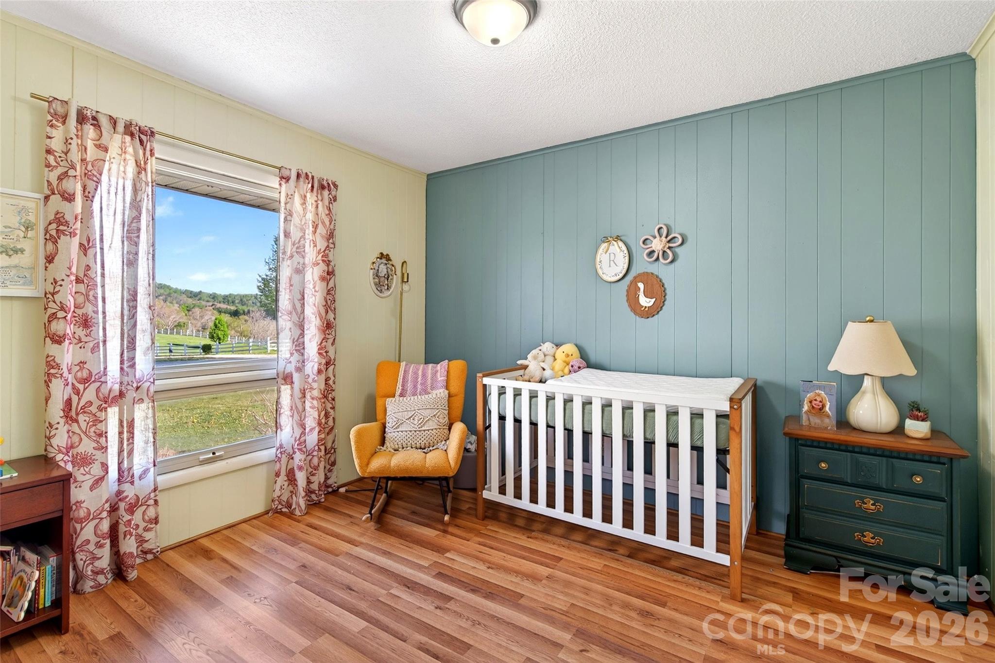 1191 Dale Road Spruce Pine NC 28777