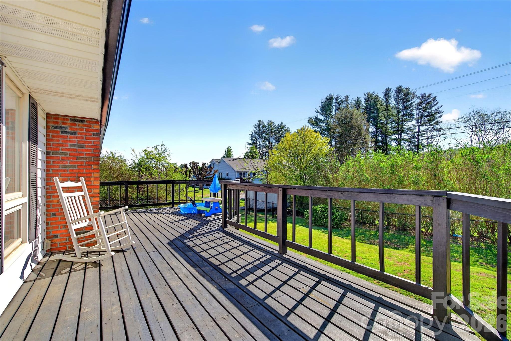 1191 Dale Road Spruce Pine NC 28777