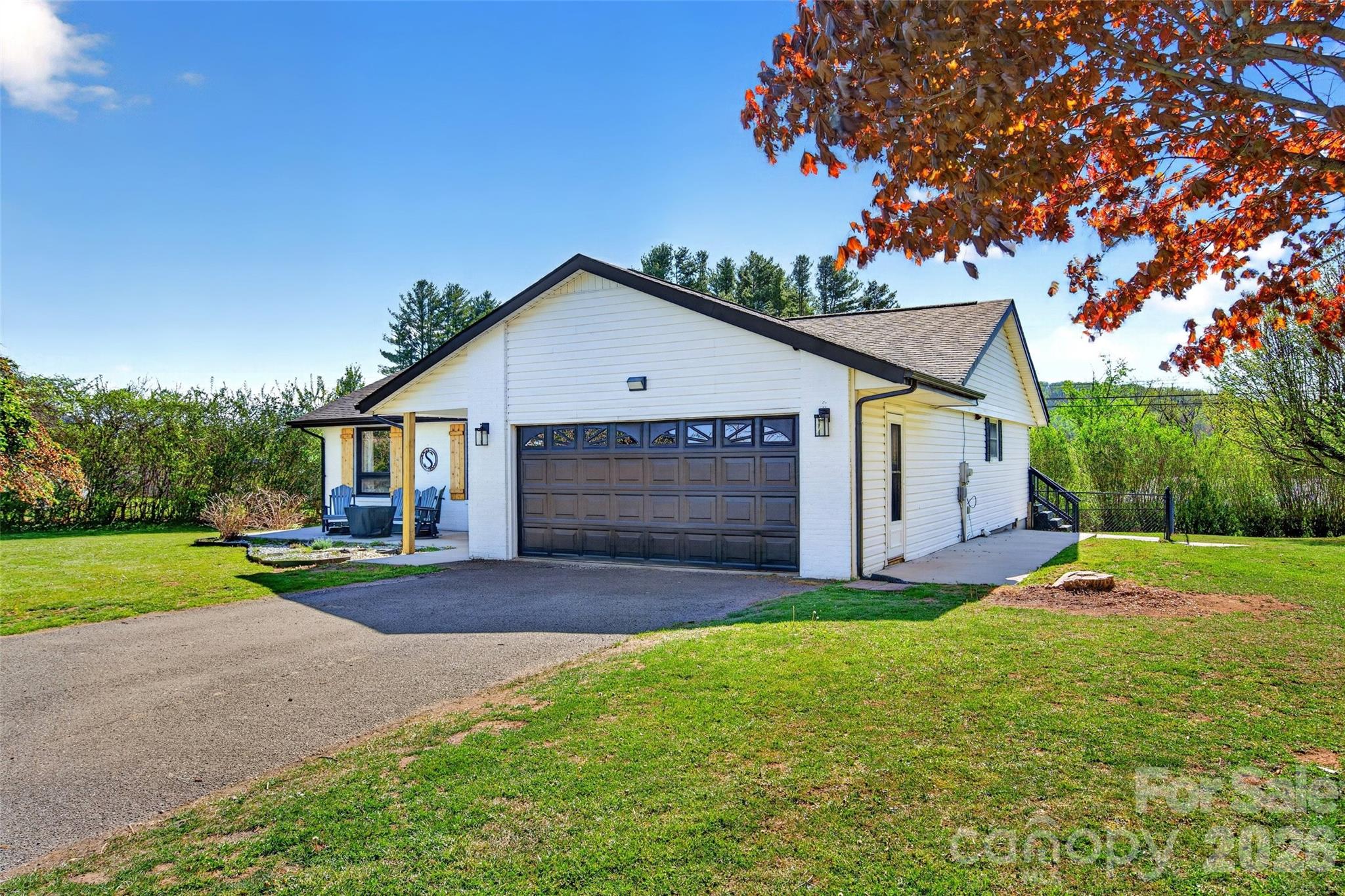 1191 Dale Road Spruce Pine NC 28777