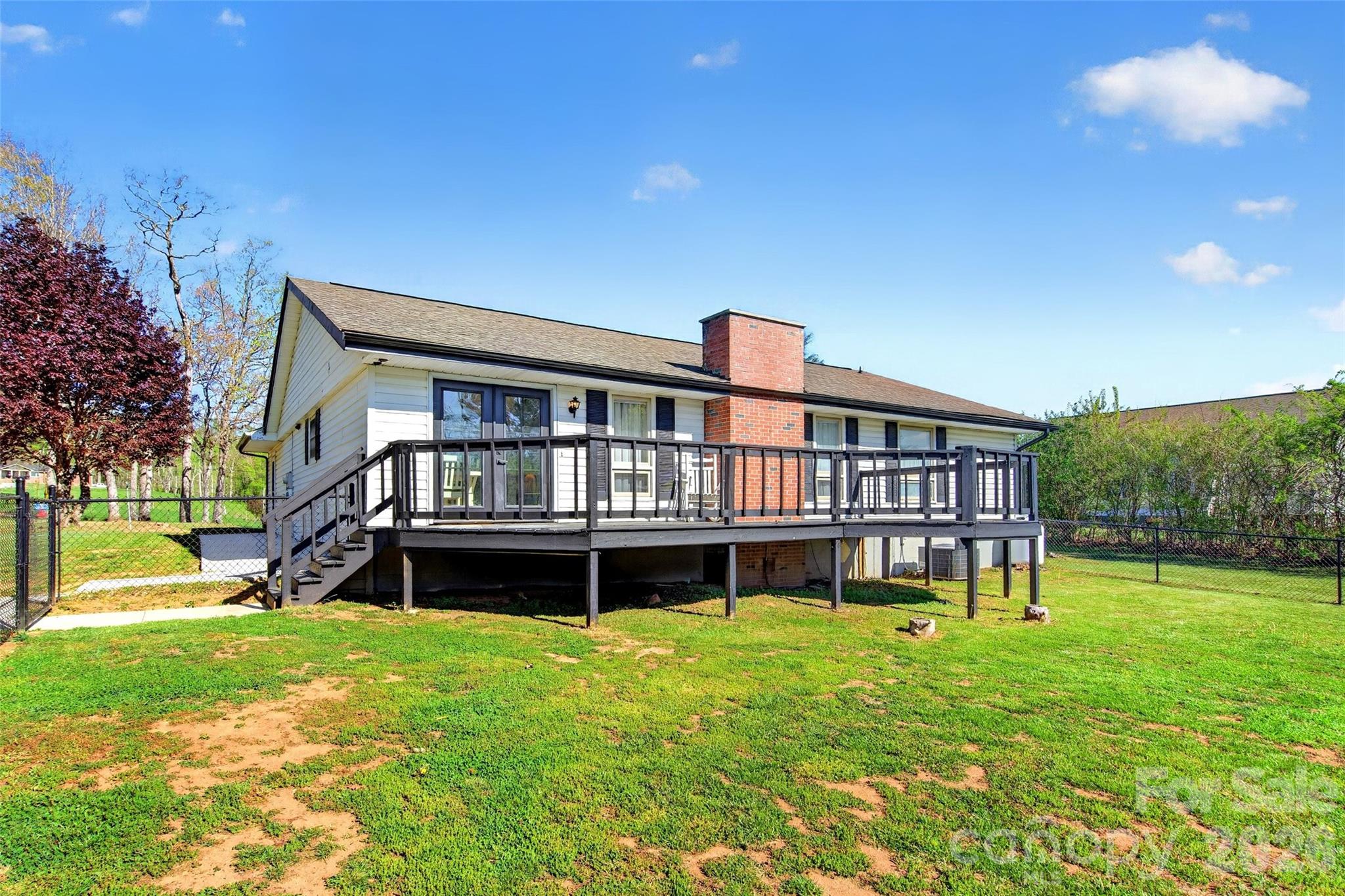 1191 Dale Road Spruce Pine NC 28777