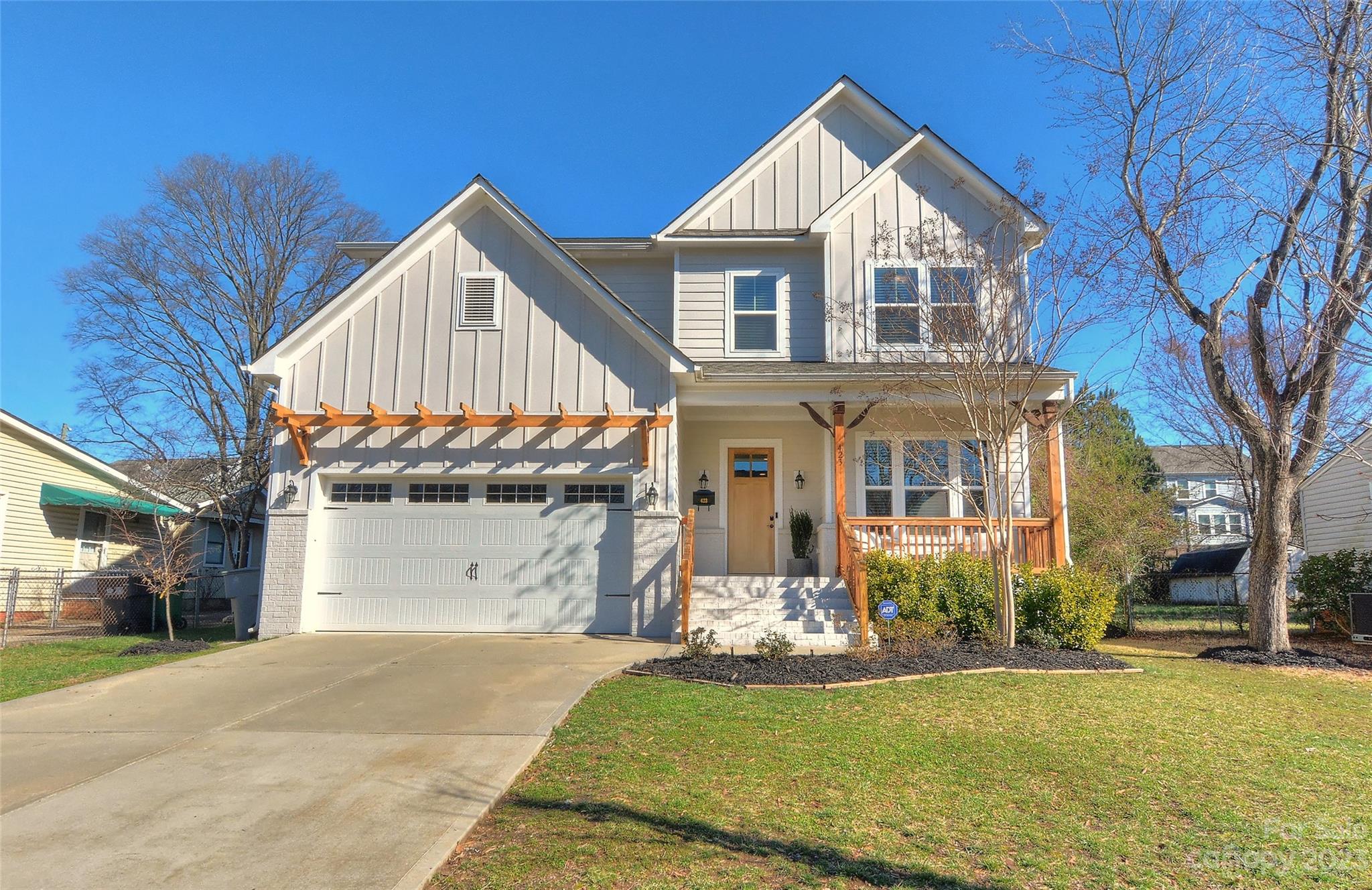 423 Greystone Road Charlotte NC 28209