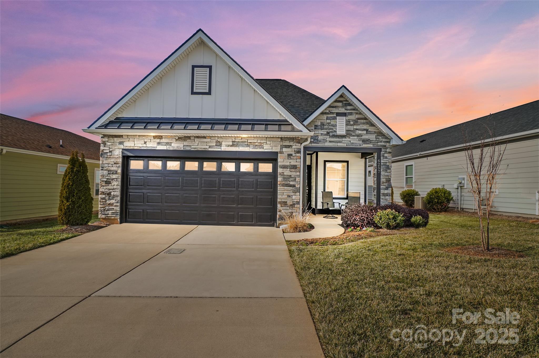 6257 Raven Rock Drive Denver NC 28037