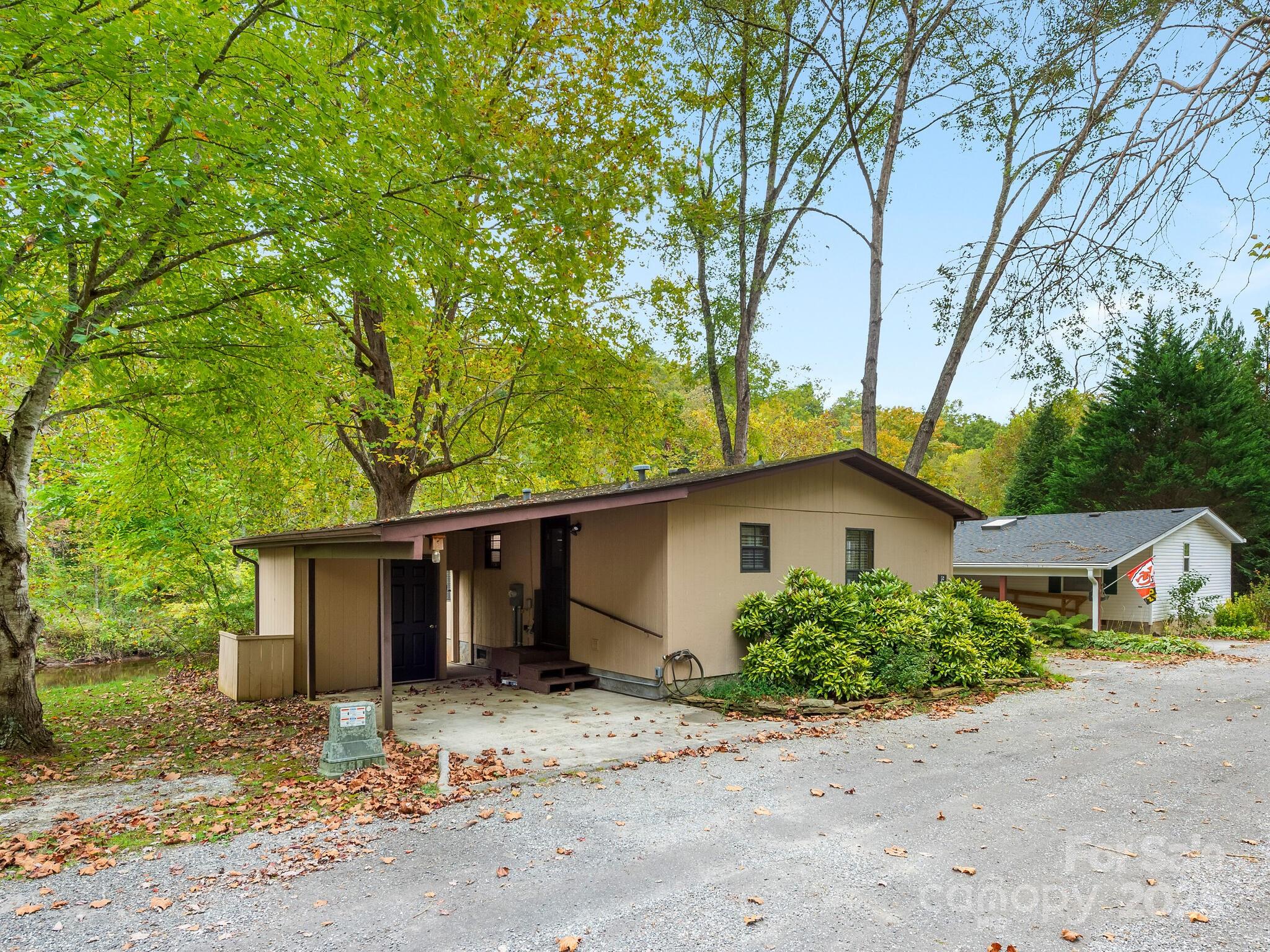 52 Delta Lane Sylva NC 28779