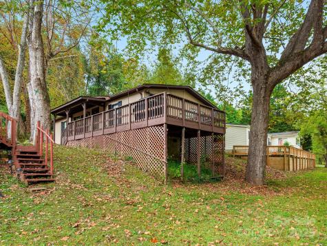 52 Delta Lane Sylva NC 28779