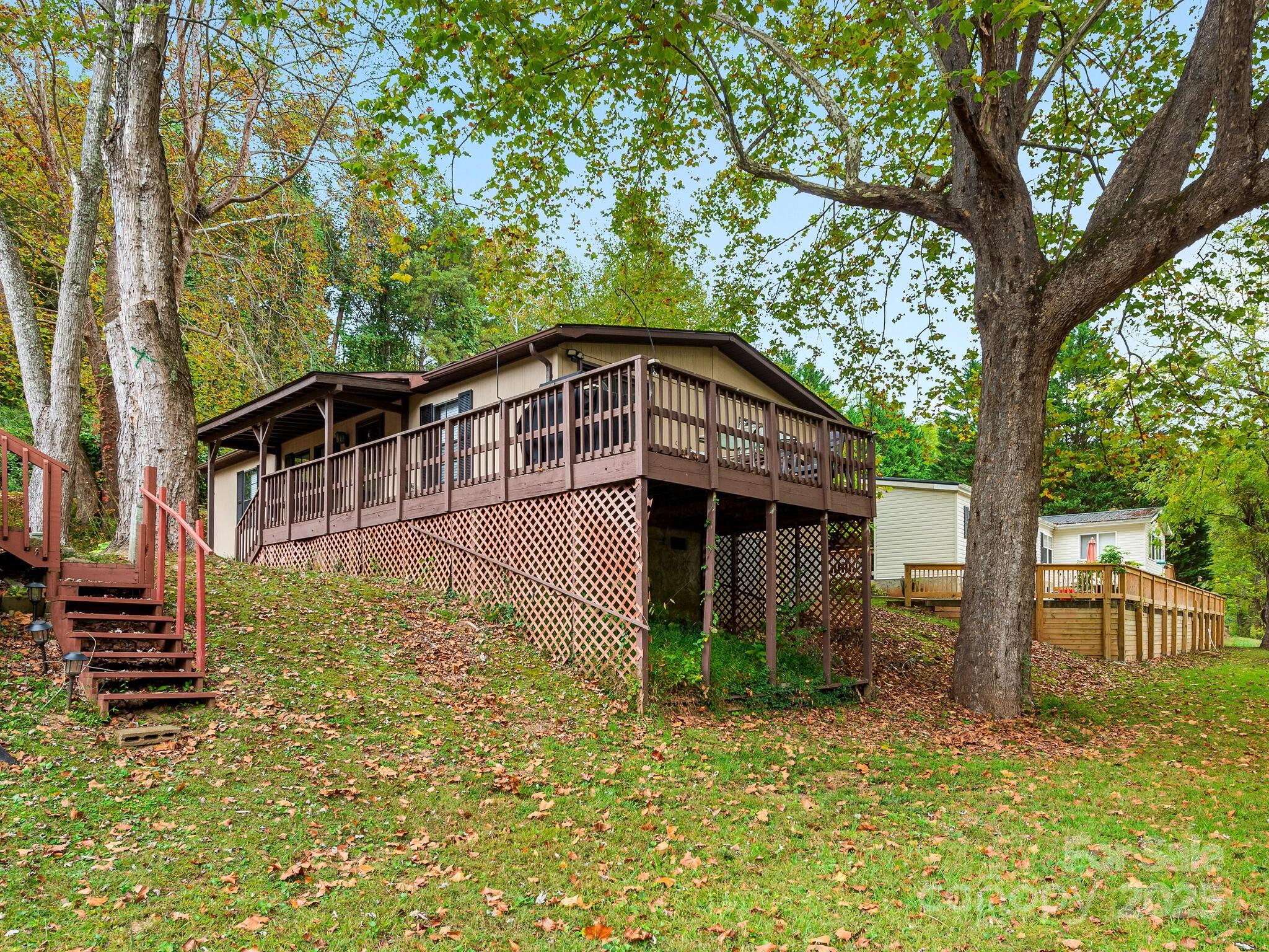 52 Delta Lane Sylva NC 28779
