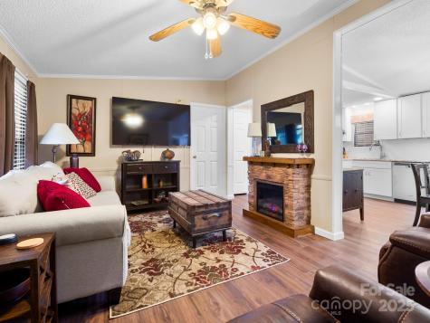 52 Delta Lane Sylva NC 28779