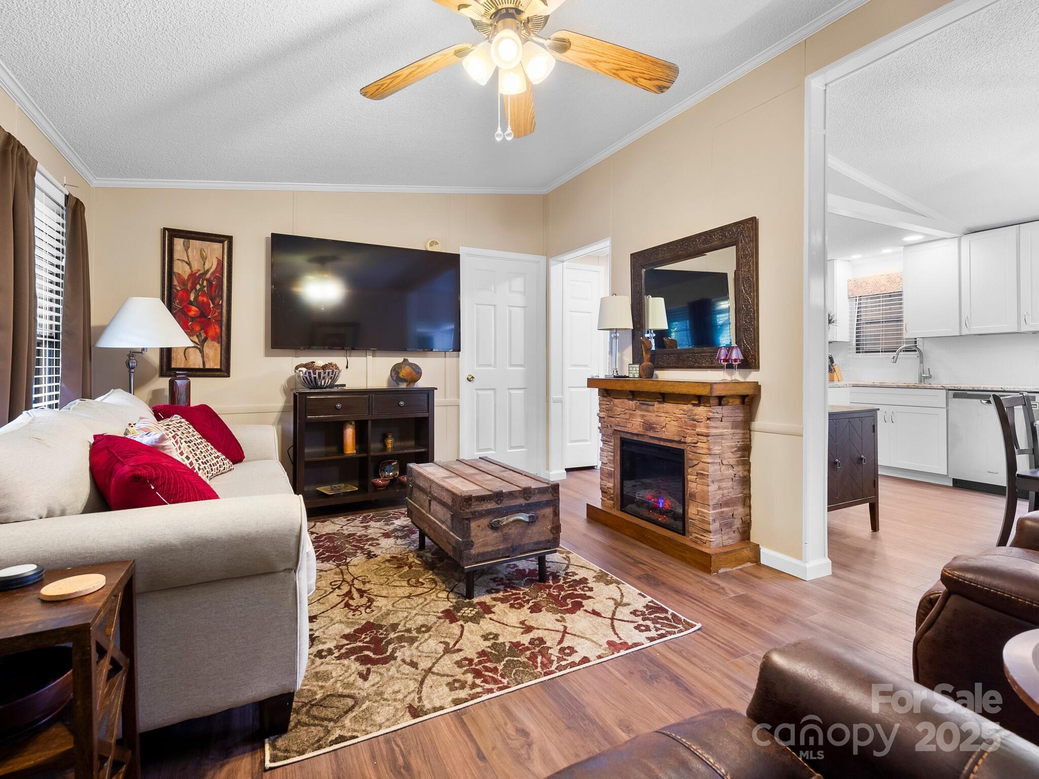 52 Delta Lane Sylva NC 28779