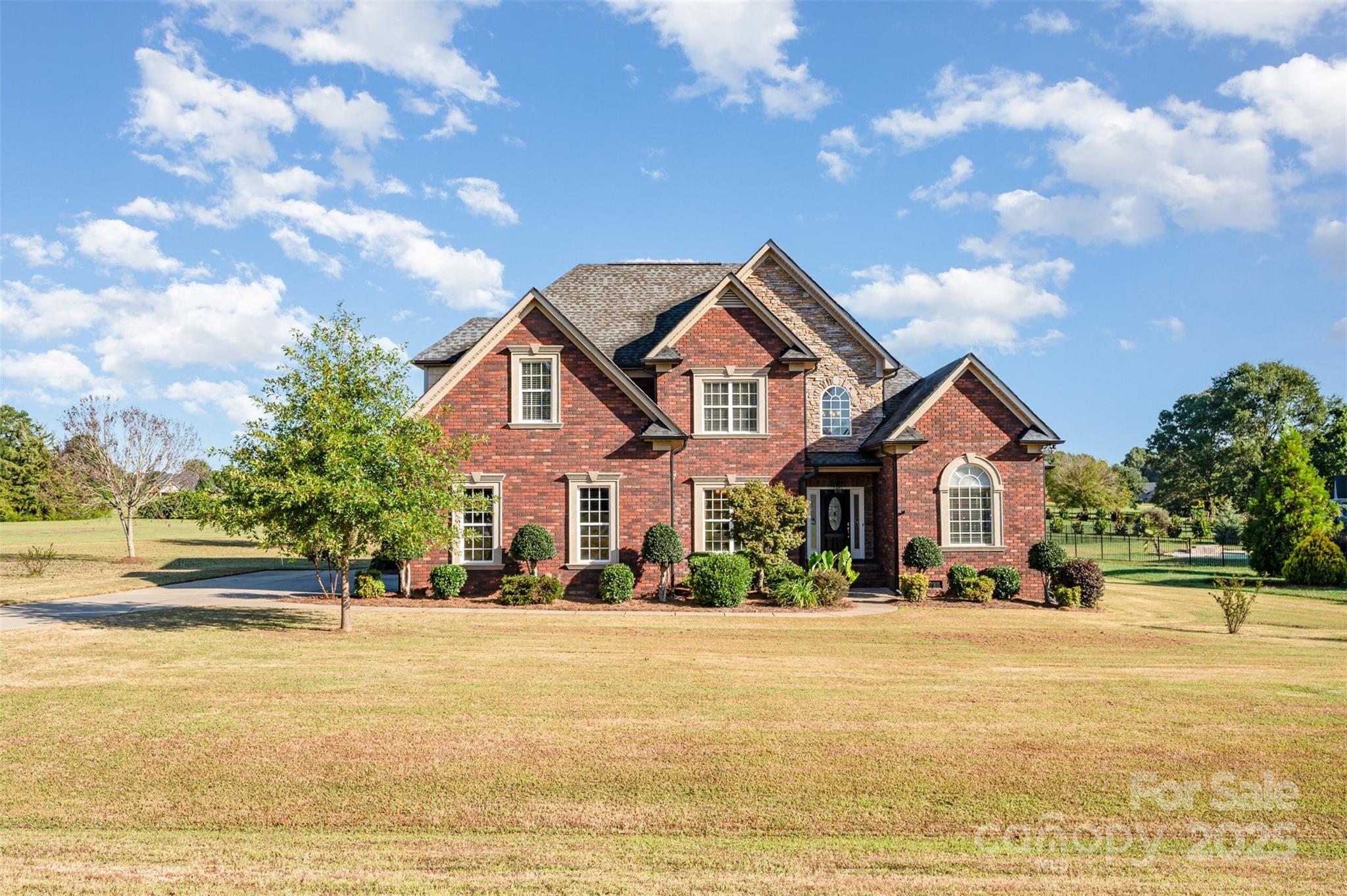 4933 Campobello Drive Monroe NC 28110