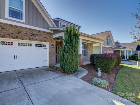521 Trillium Way Belmont NC 28012
