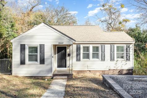 2446 Columbus Circle