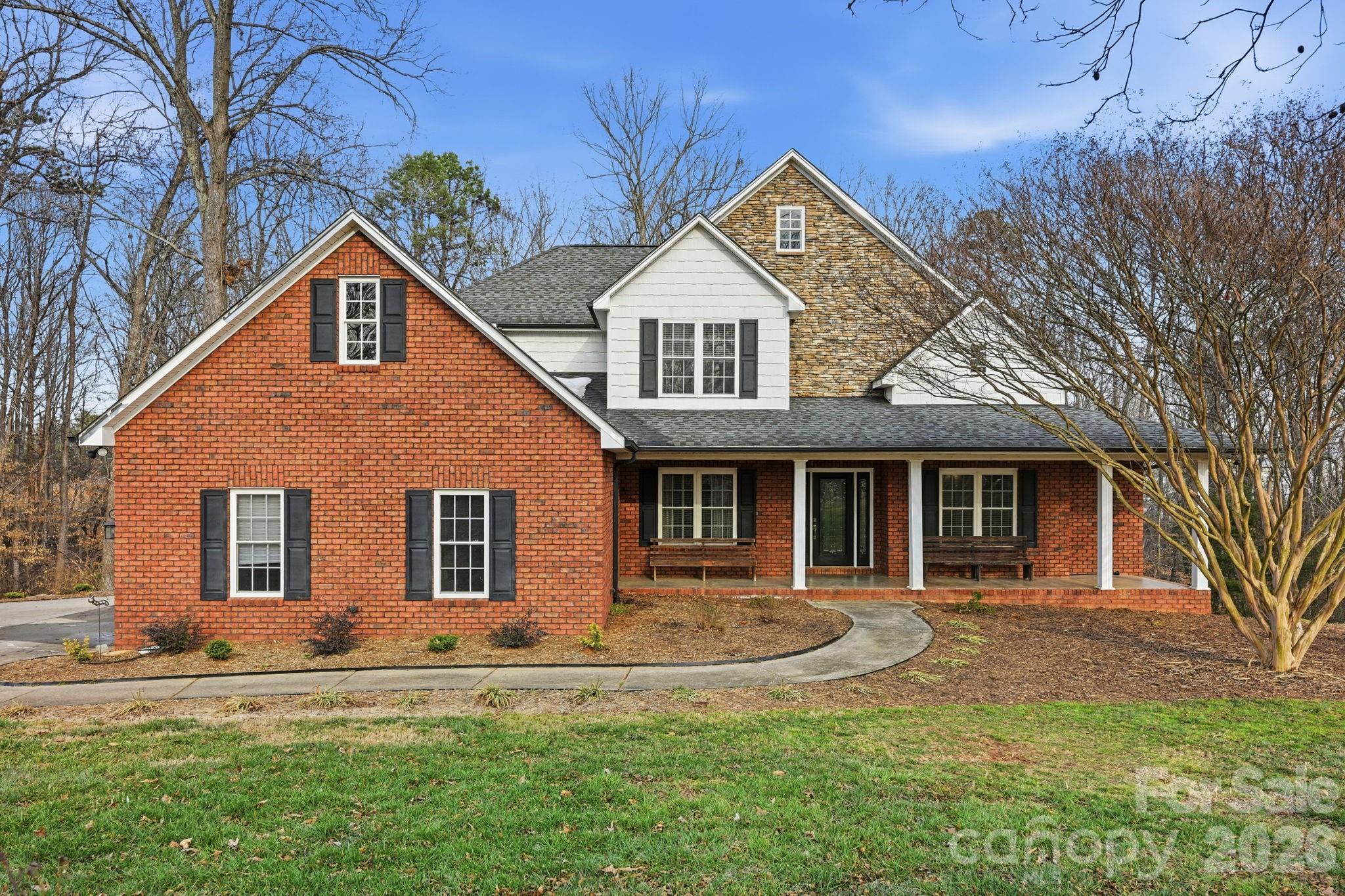3366 Saint James Church Road Denver NC 28037