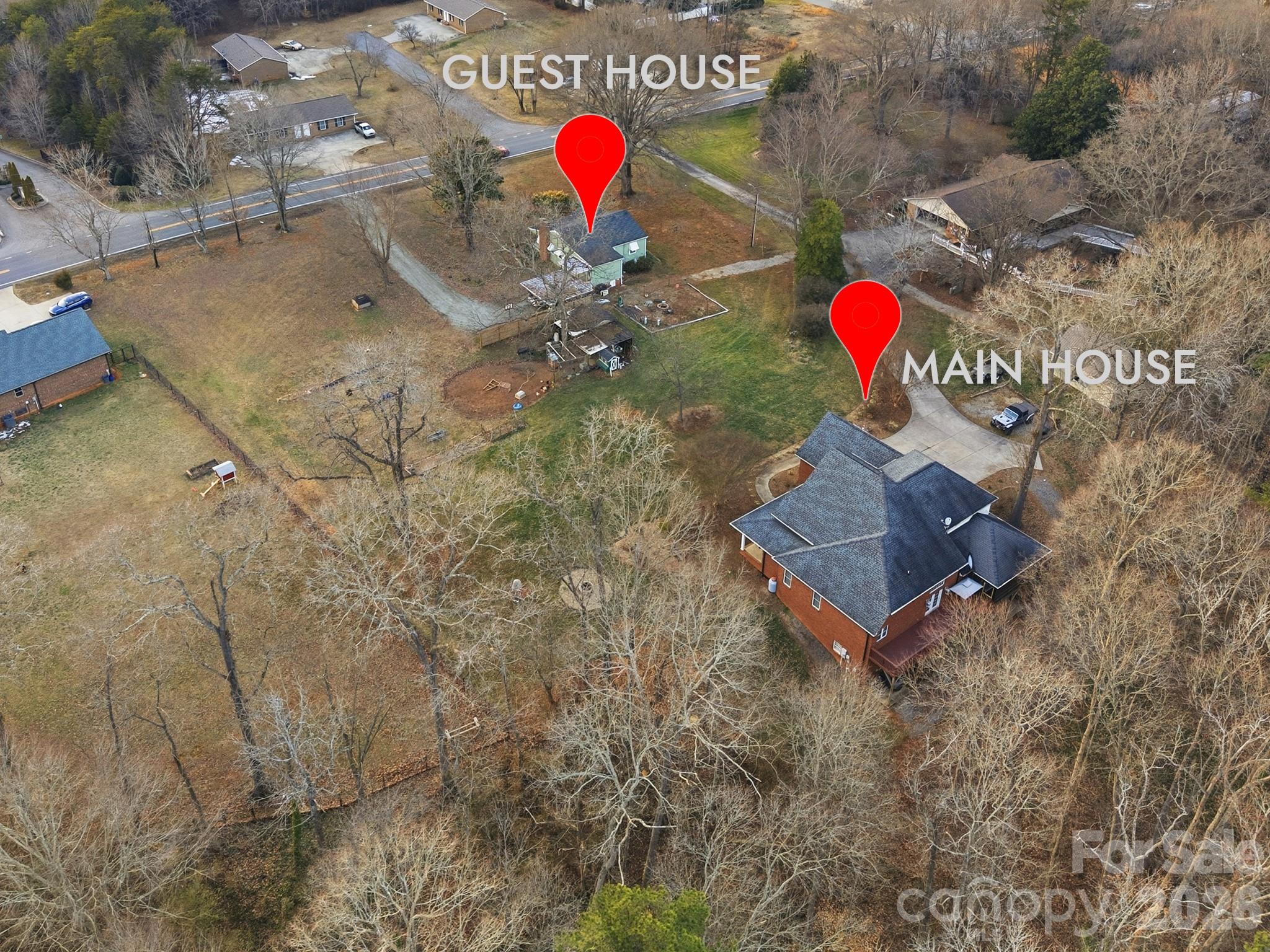 3366 Saint James Church Road Denver NC 28037