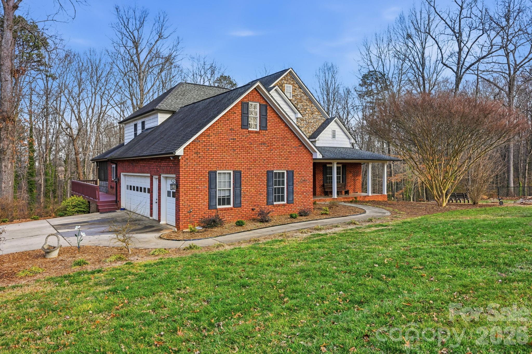 3366 Saint James Church Road Denver NC 28037
