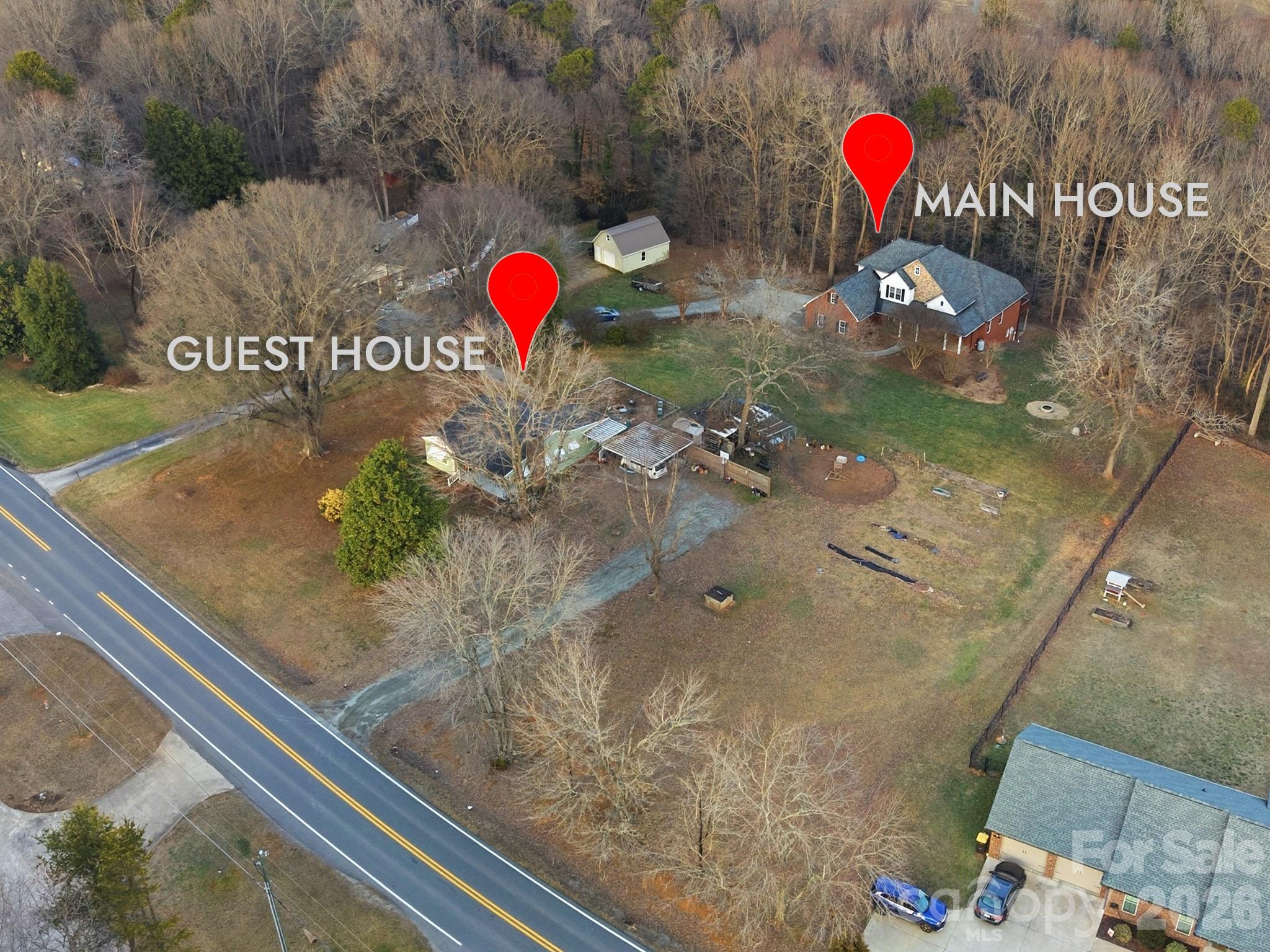 3366 Saint James Church Road Denver NC 28037