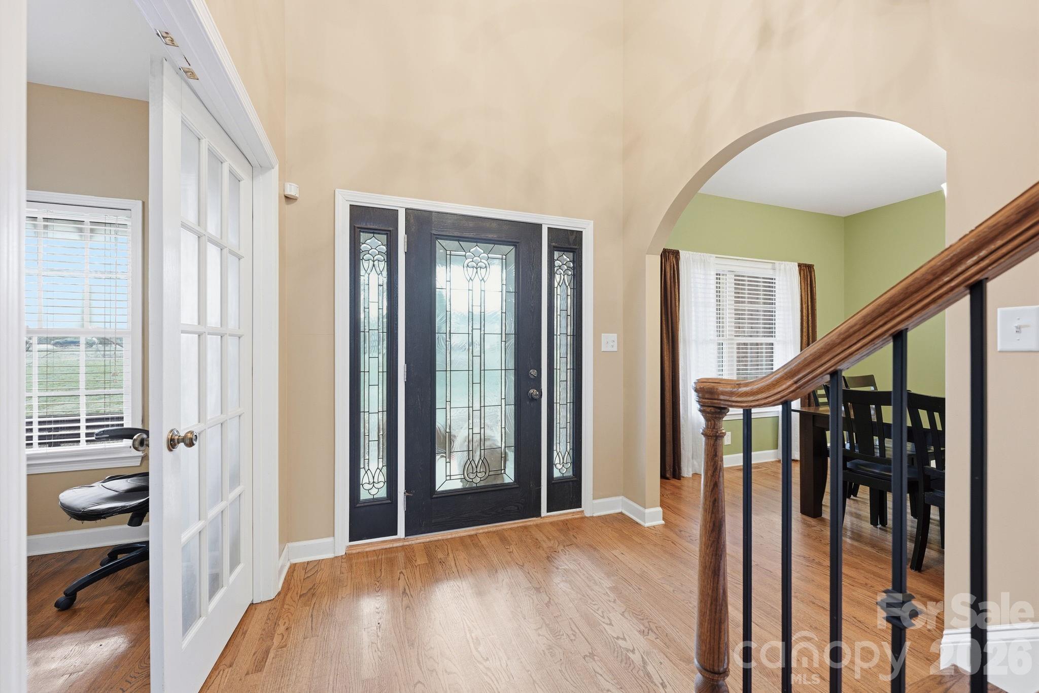 3366 Saint James Church Road Denver NC 28037