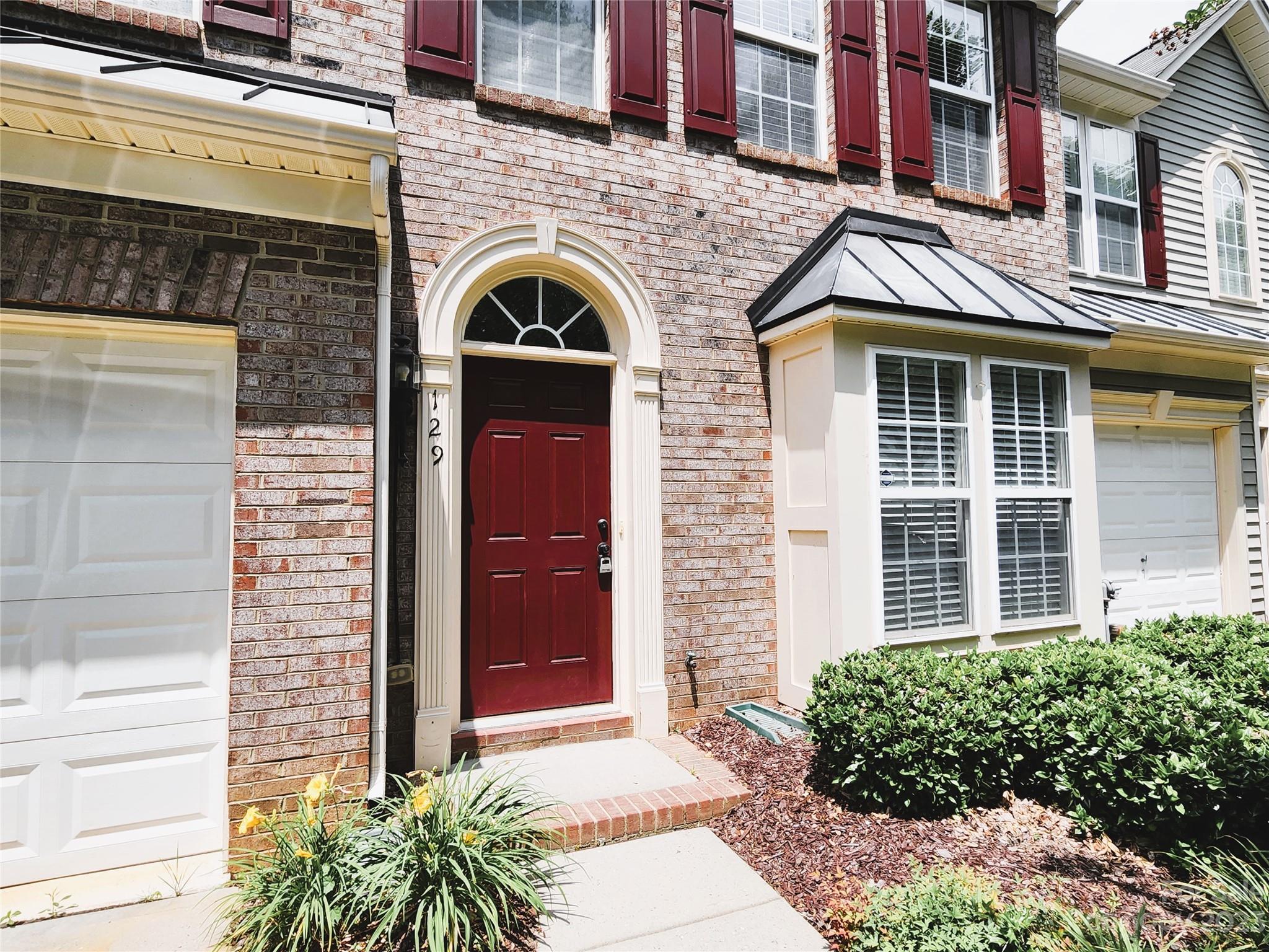 129 Beverly Chase Lane Mooresville NC 28117
