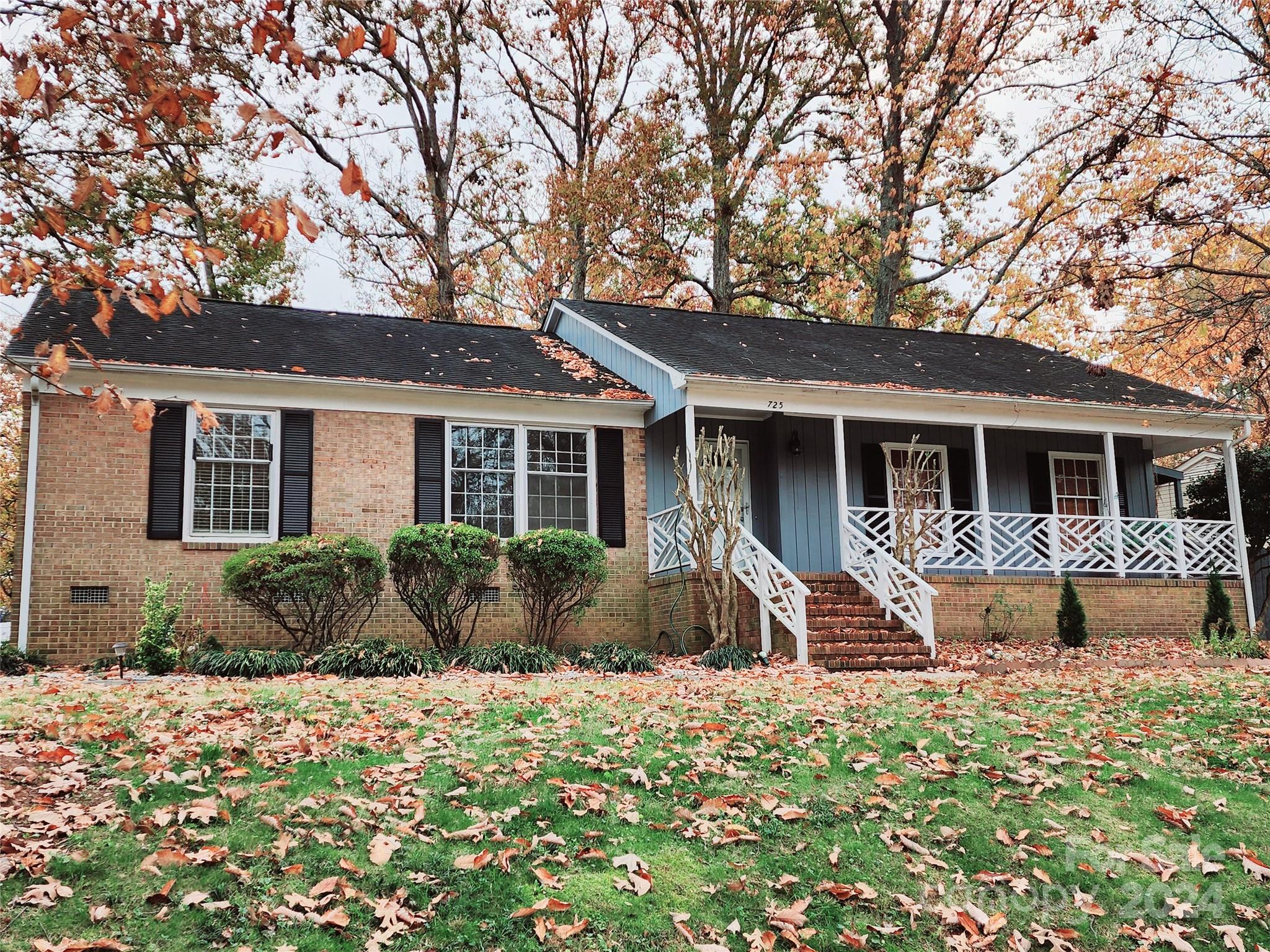 725 Brookside Drive Gastonia NC 28056