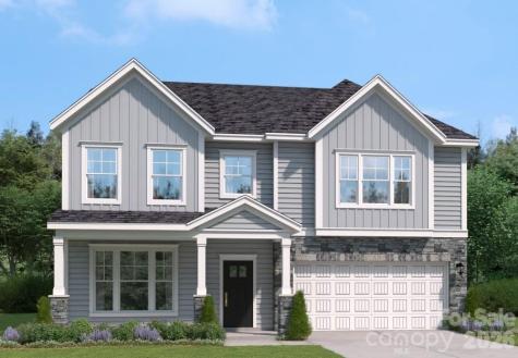 4220 Vista Pine Drive Charlotte NC 28215