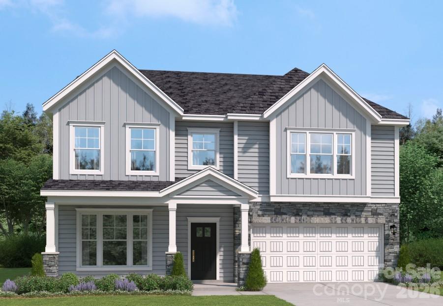 4220 Vista Pine Drive Charlotte NC 28215
