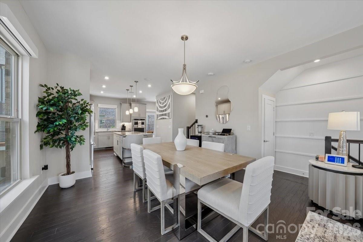 12057 Brooklyn Avenue Charlotte NC 28204