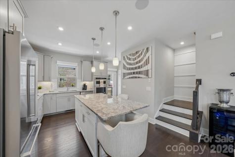 12057 Brooklyn Avenue Charlotte NC 28204