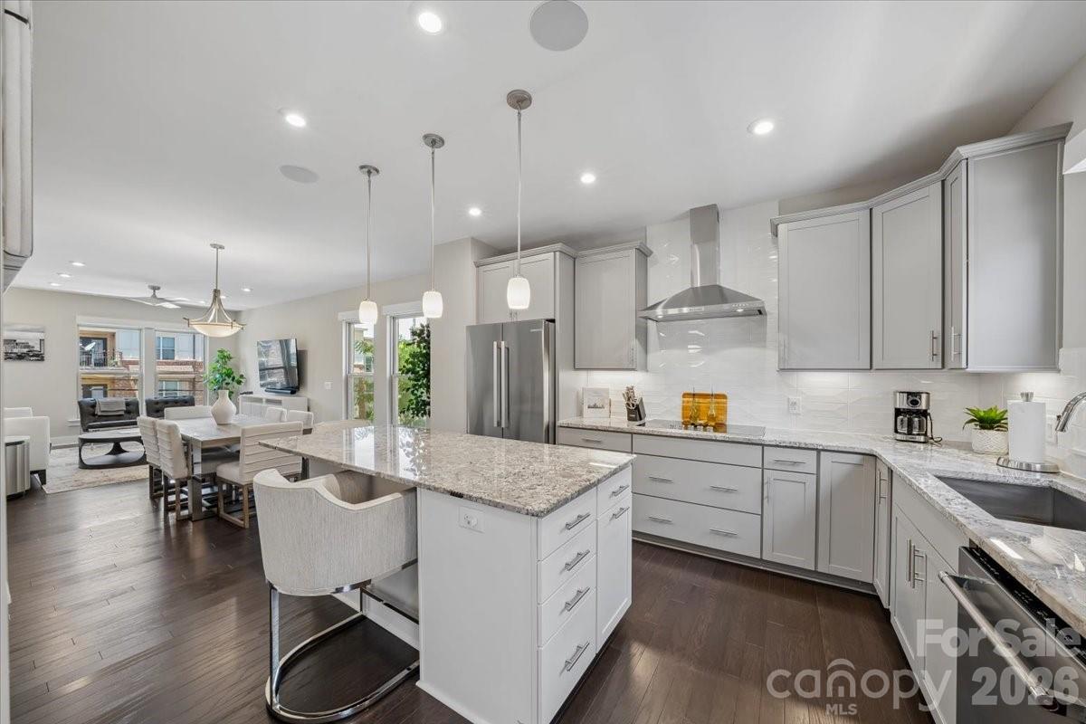12057 Brooklyn Avenue Charlotte NC 28204