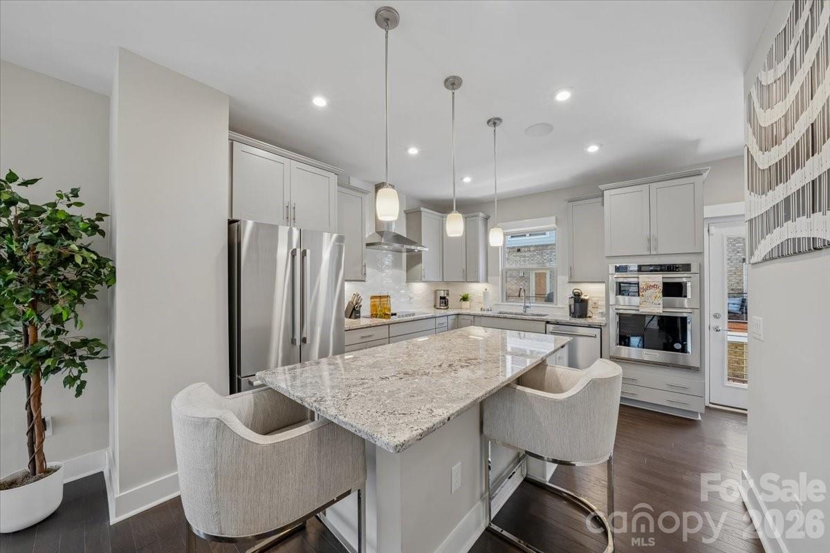 12057 Brooklyn Avenue Charlotte NC 28204